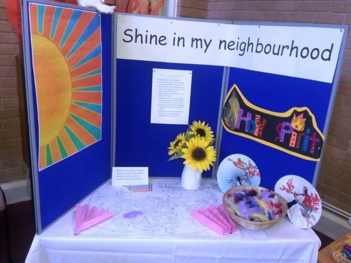 Light to shine in Witney
