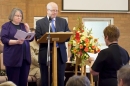 Rev Michael Heaney & Rev Dr Janet Wootton