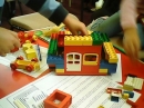 Lego Church 1