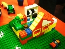 Lego Church 3