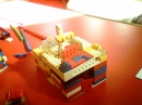 Lego Church 4